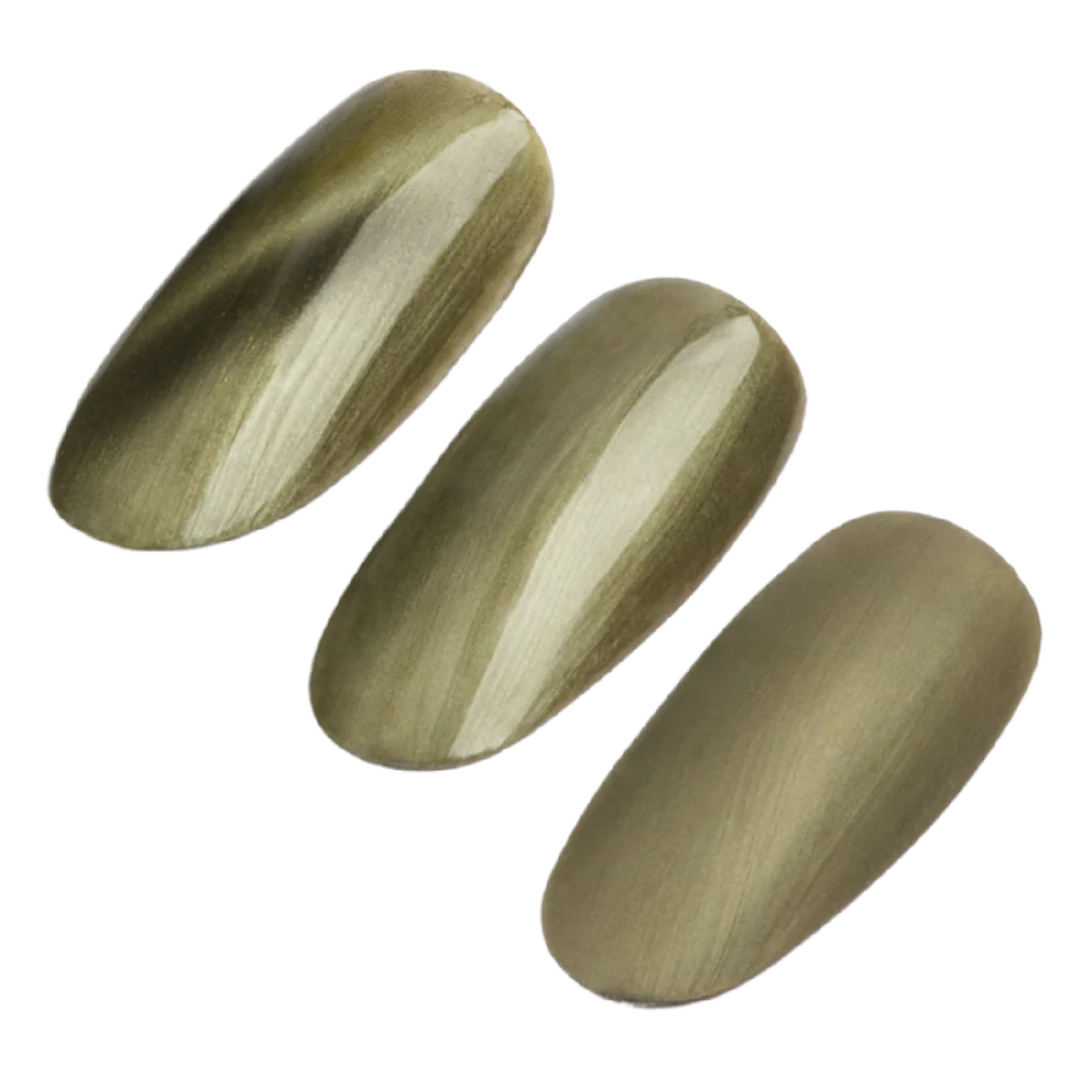 Gel Polish 099 - Cat Eye